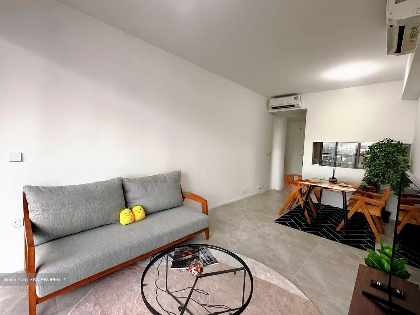 Amo Residence (D20), Apartment #547221761
